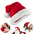 gorro de natal